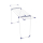 LEIFHEIT Suszarka Classic Extendable 230 Solid (rozsuwana) (81635) - 1338748 - zdjęcie 5